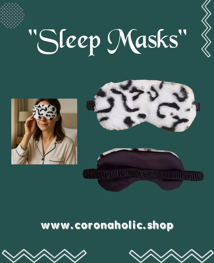 "Sleep Masks"