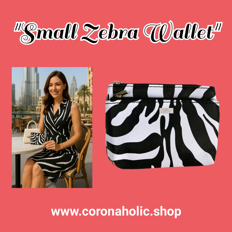"Zebra Wallet"