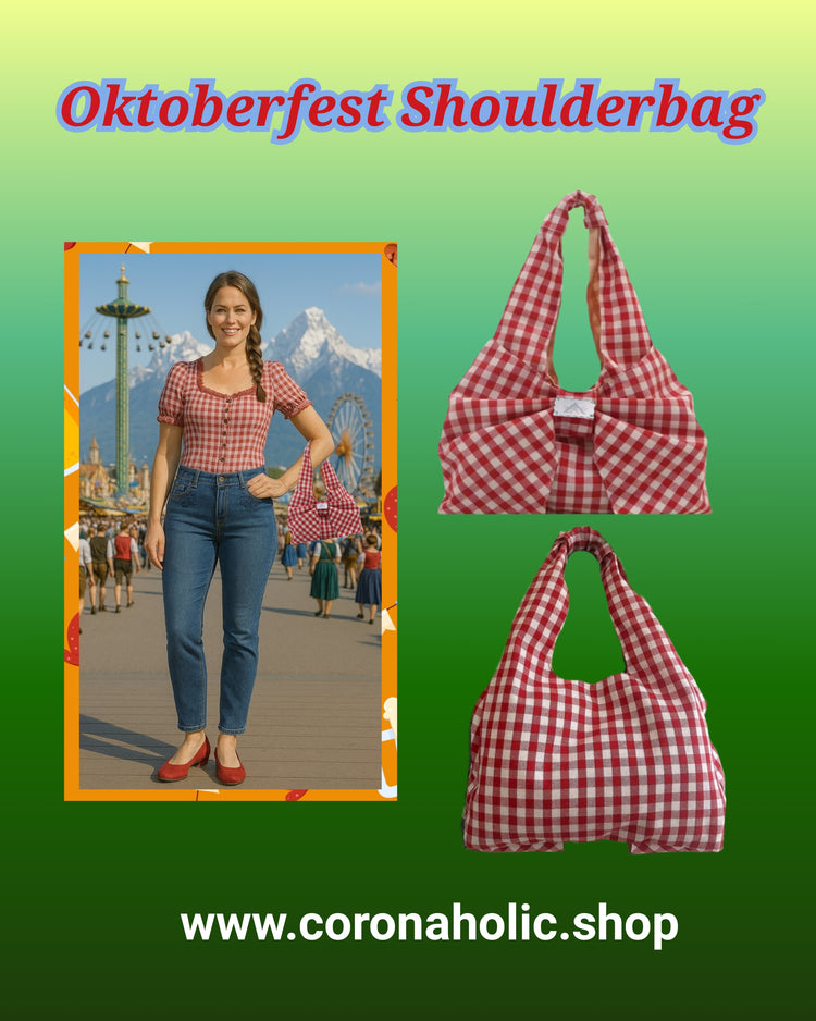 "Oktoberfest Shoulderbag"