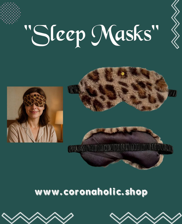 "Sleep Masks"