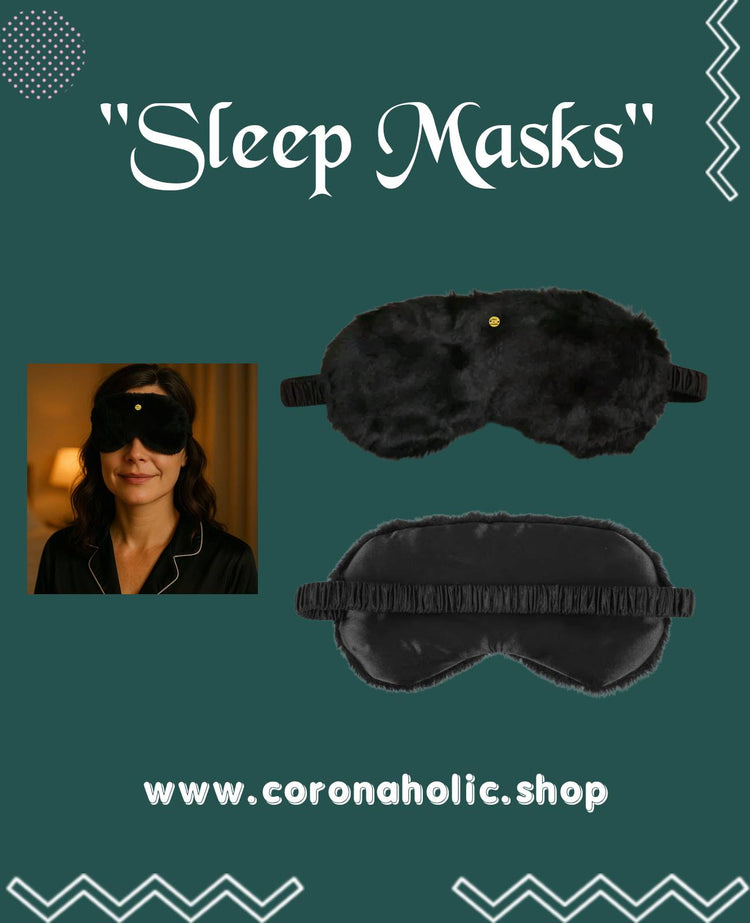 "Sleep Masks"