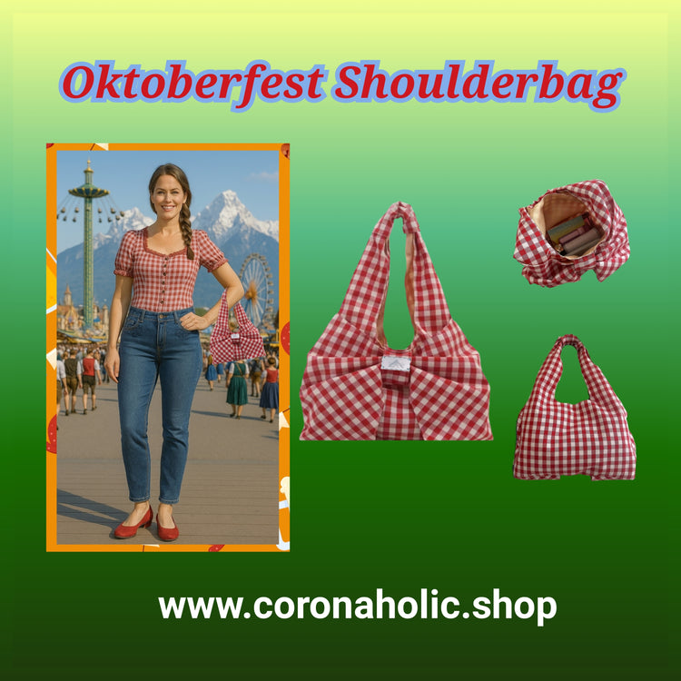"Oktoberfest Shoulderbag"
