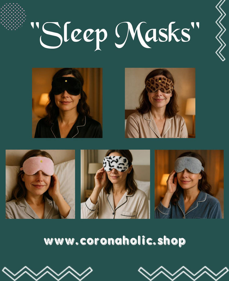 "Sleep Masks"