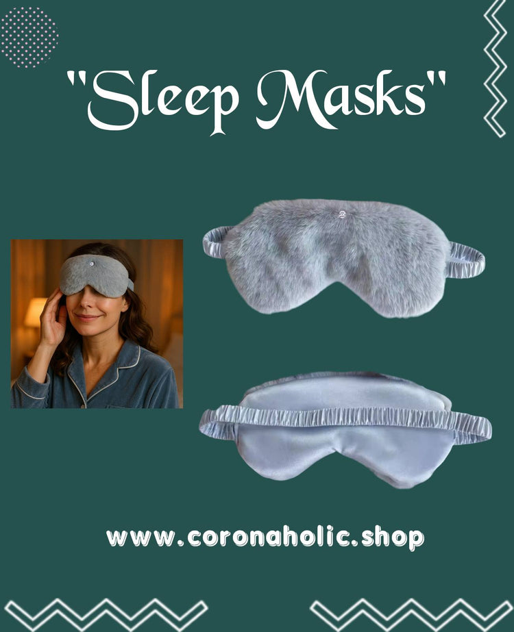 "Sleep Masks"
