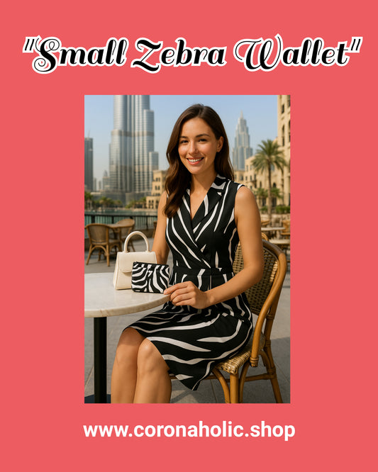 "Zebra Wallet"