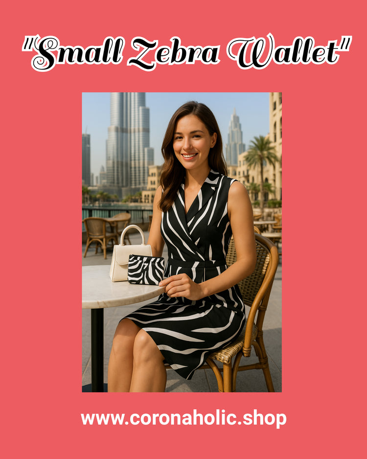 "Zebra Wallet"