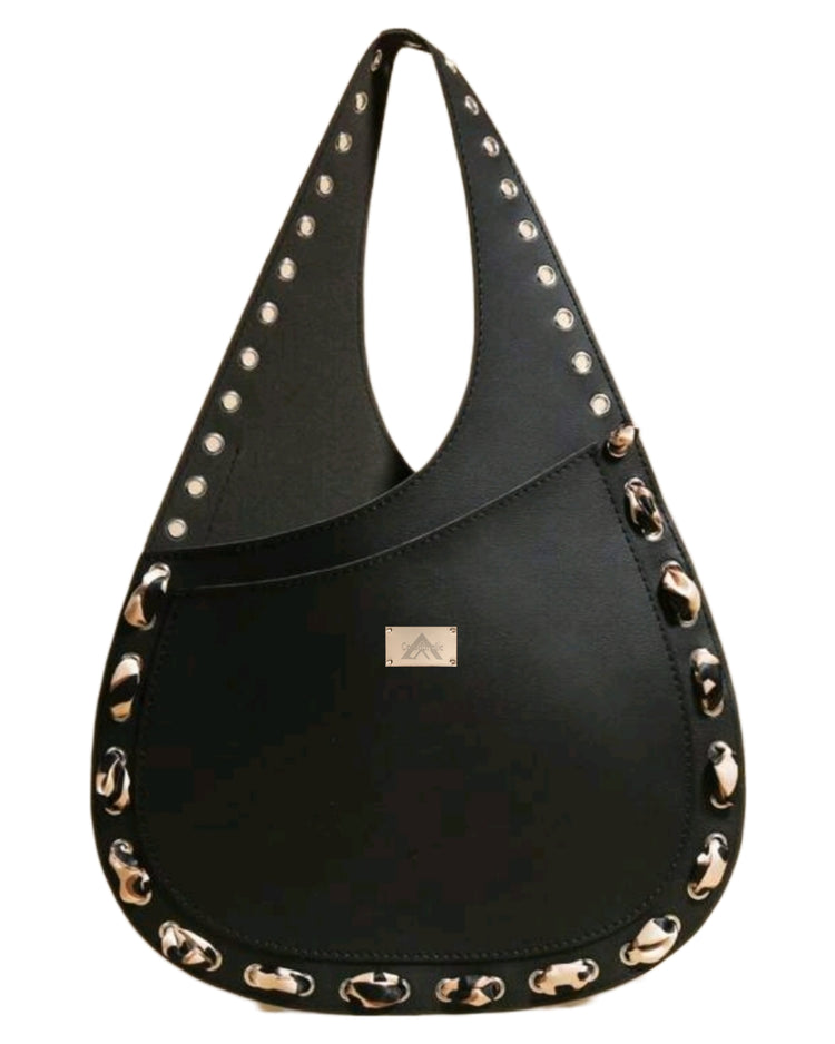 "Studded Handbags"