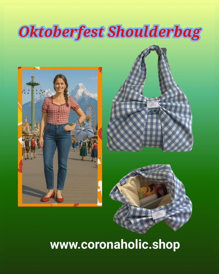 "Oktoberfest Shoulderbag"