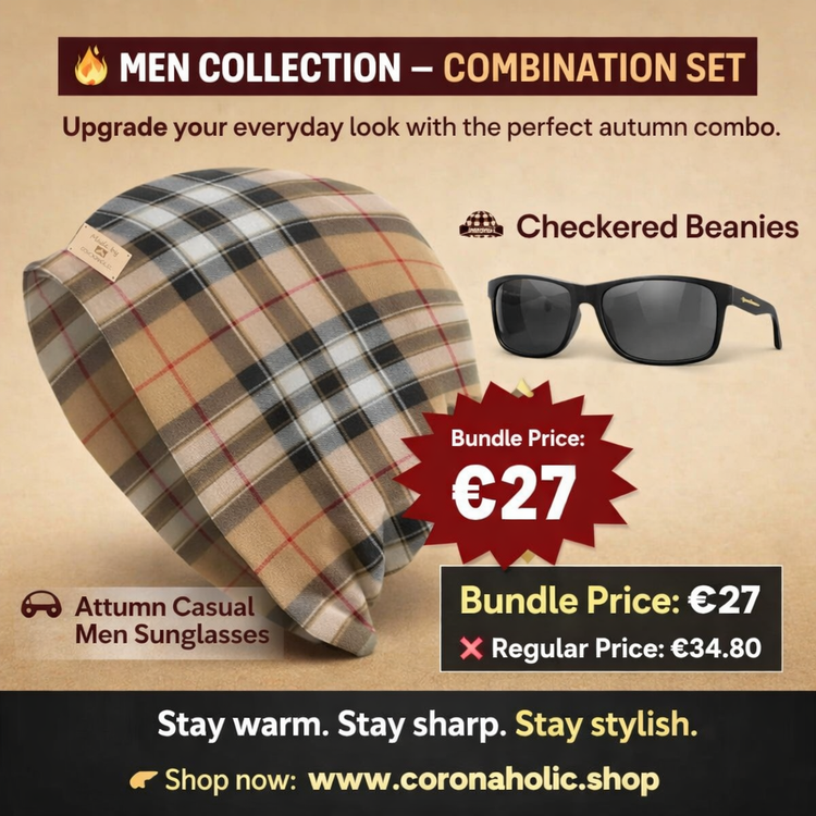 "Combination Package Set"