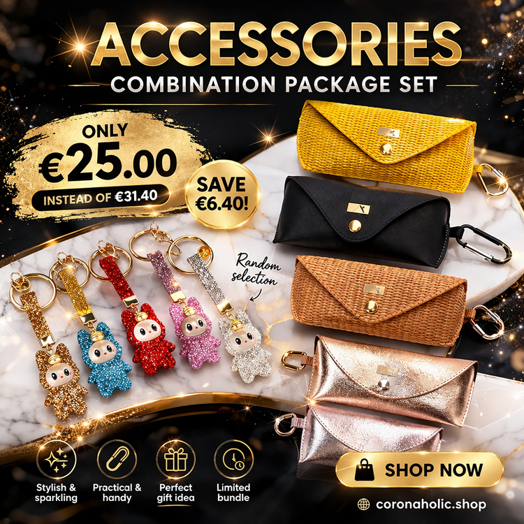 "Combination Package Set"