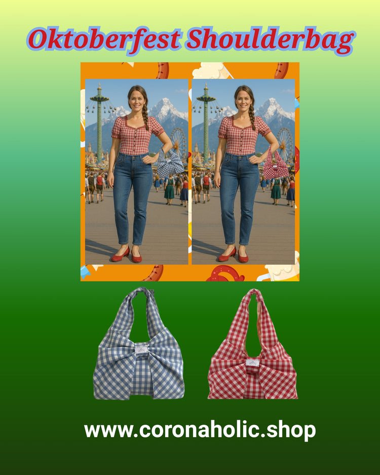 "Oktoberfest Shoulderbag"