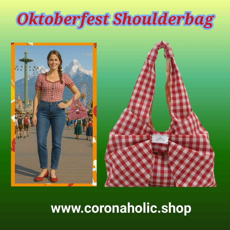 "Oktoberfest Shoulderbag"