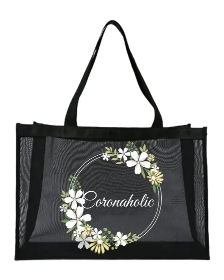 "Summer Bag by CORONAHOLIC"