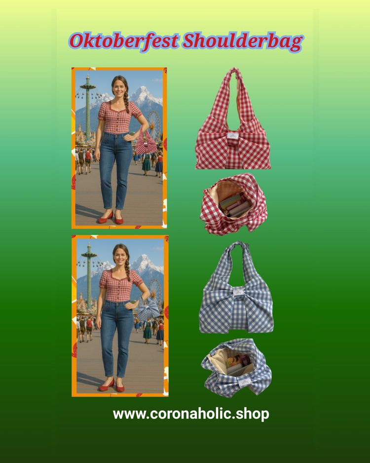 "Oktoberfest Shoulderbag"