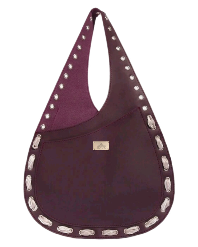 "Studded Handbags"