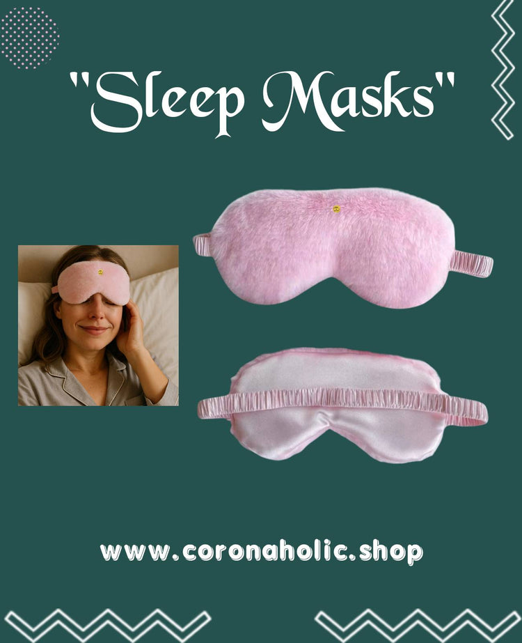 "Sleep Masks"