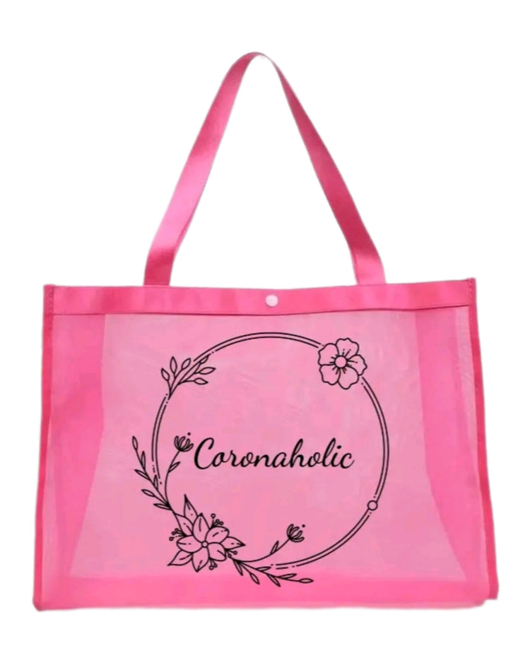 "Summer Bag by CORONAHOLIC"