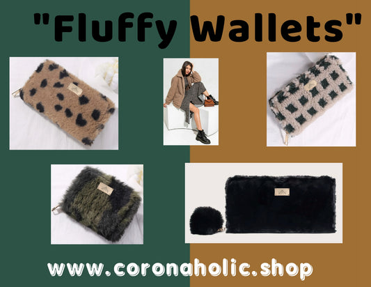 "Fluffy Wallets"