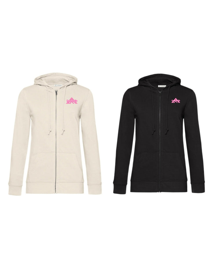 "HOODIES for LADIES" made by Coronaholic.