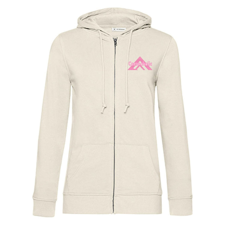 "HOODIES for LADIES" made by Coronaholic.